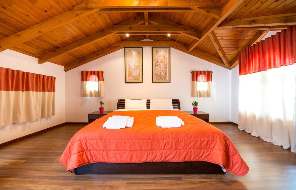 Zarkadis Beach Apartments Tsilivi  Cameră foto