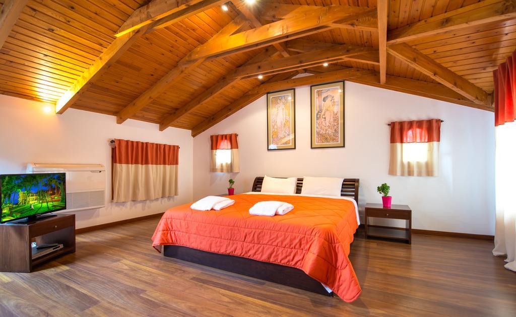 Zarkadis Beach Apartments Tsilivi  Cameră foto