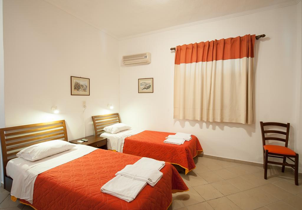 Zarkadis Beach Apartments Tsilivi  Cameră foto