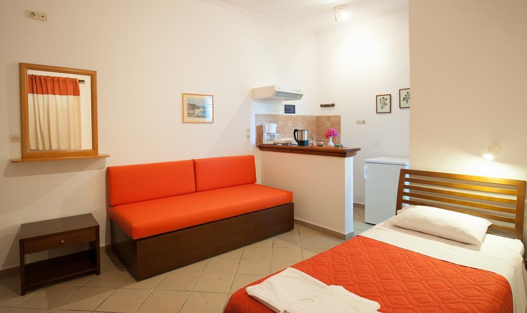Zarkadis Beach Apartments Tsilivi  Cameră foto
