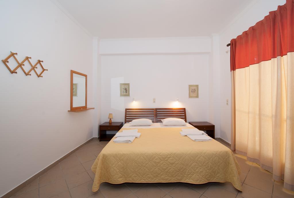 Zarkadis Beach Apartments Tsilivi  Cameră foto